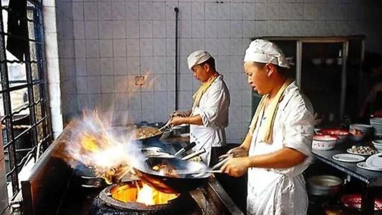 我叔叔的妻子